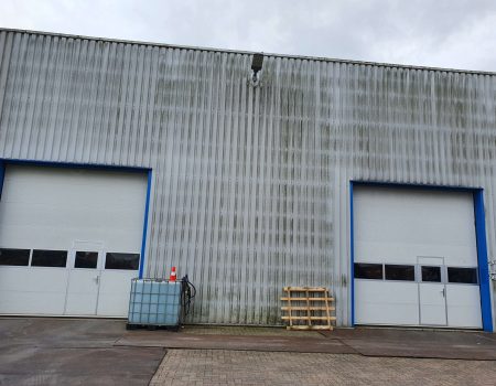 Bedrijfspand laten reinigen (11)