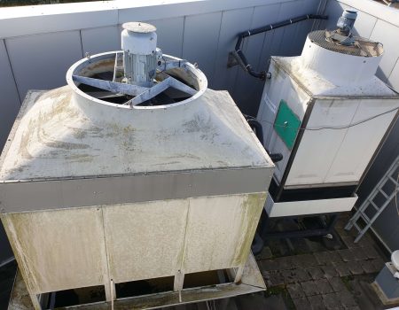 Bedrijfspand laten reinigen (3)