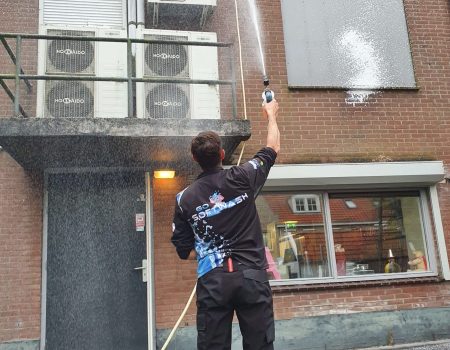 Bedrijfspand laten reinigen (5)